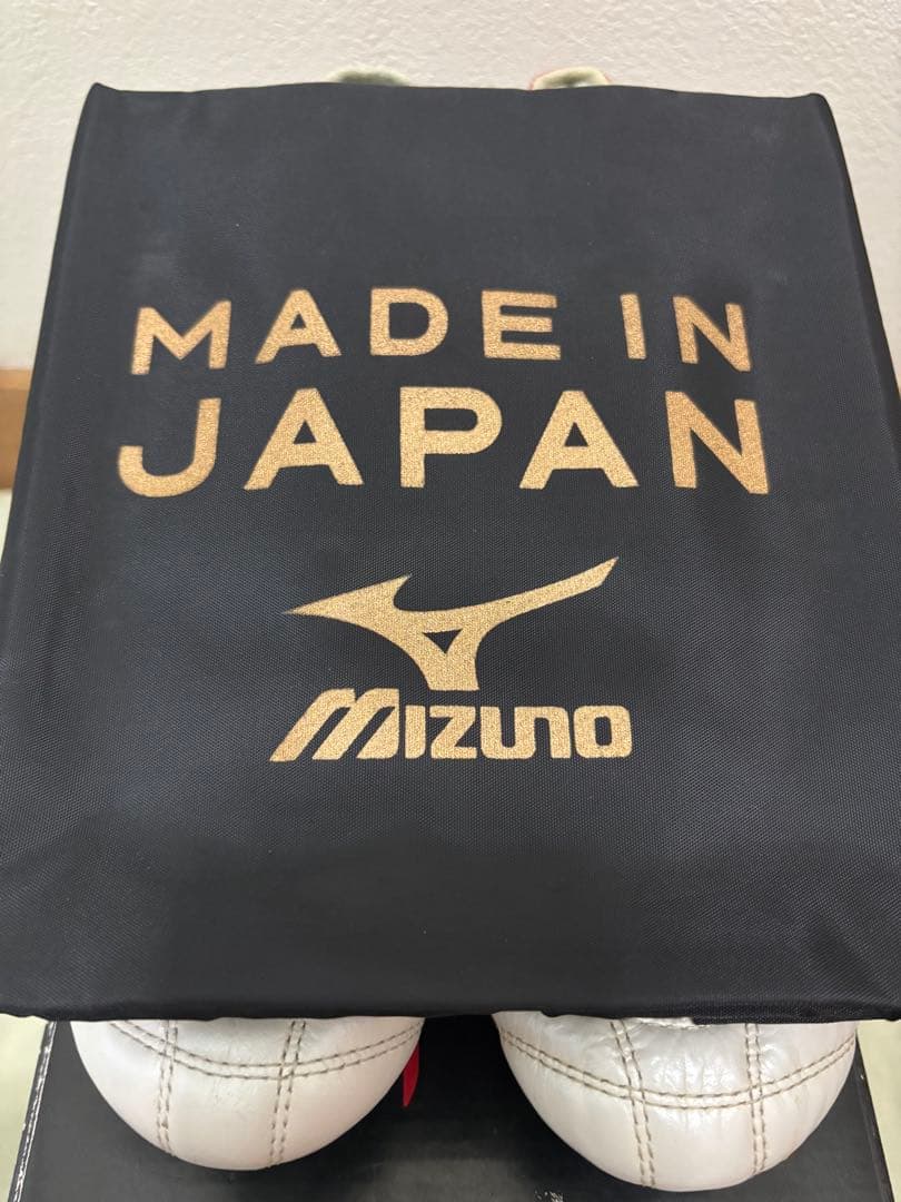 Mizuno Morelia Neo サッカーシューズ 25.5cm