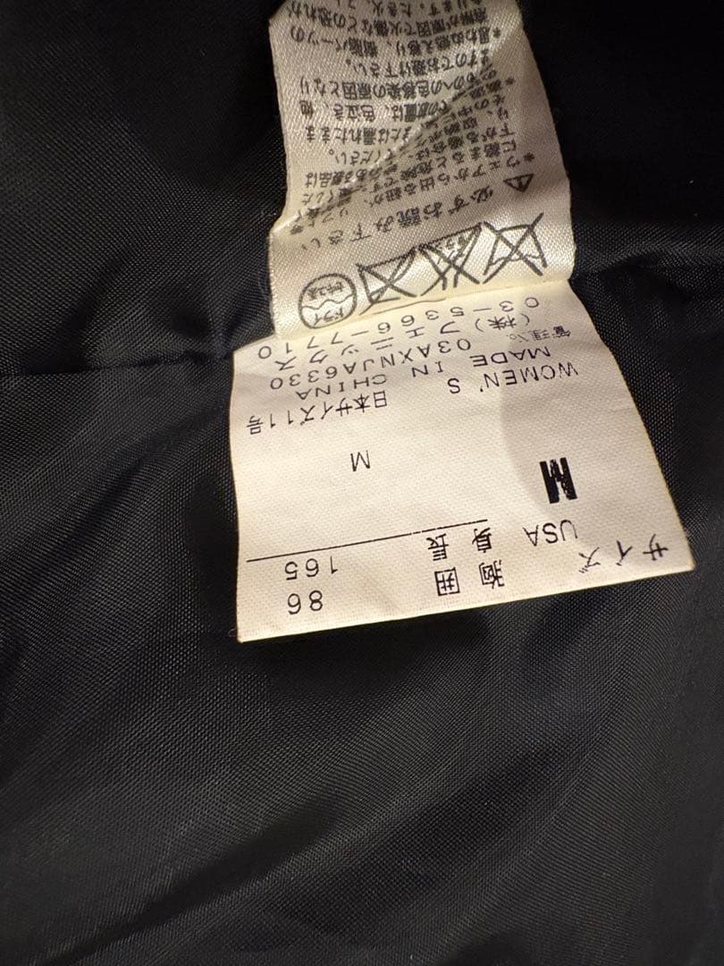 X-nix エクスニクス スノーボードウェア上下 M 11号 x-nix エクス