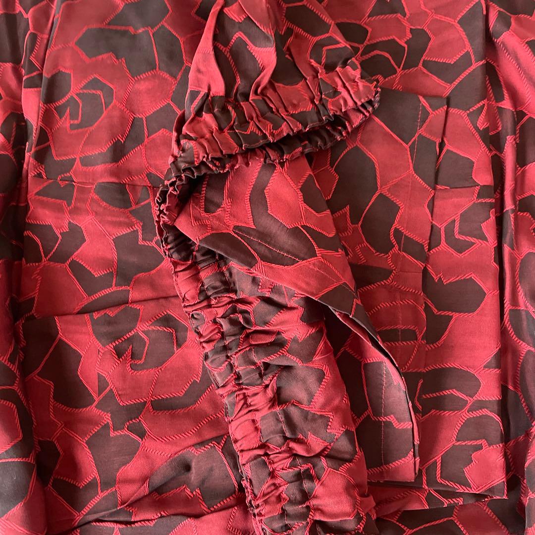 l*n様 ワコール シルク 新品タグ付き 絹 パジャマ - メルカリ