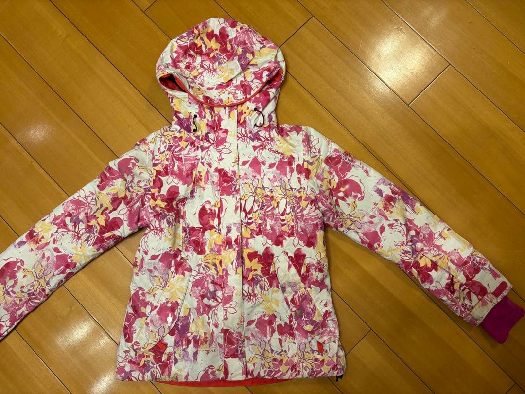GOLDWINスキーウェア（女性用） GOLDWIN（ゴールドウイン） スキーウェア レディース スキージャケット