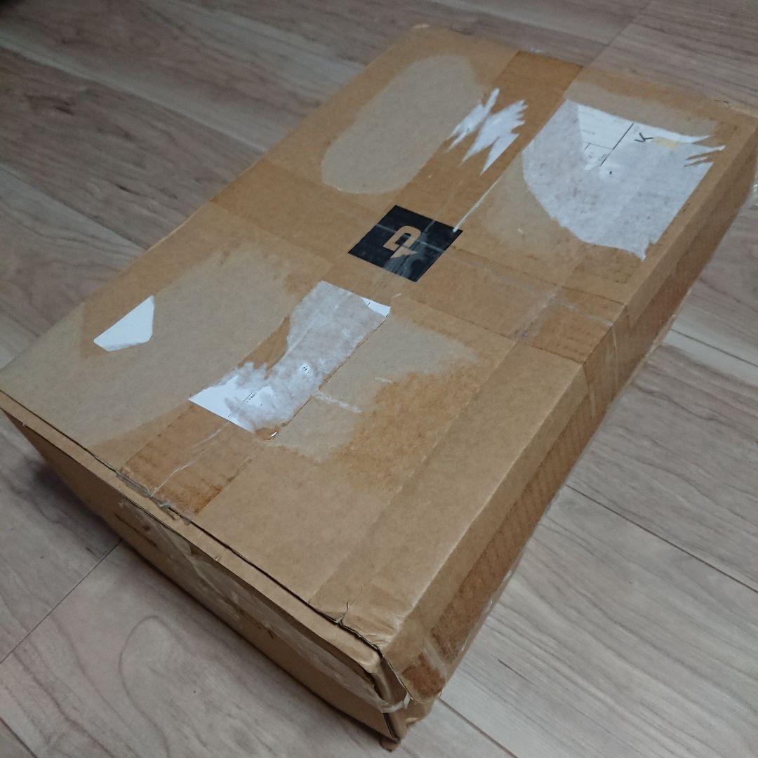 adidas プレデターマニア FG 26.0cm