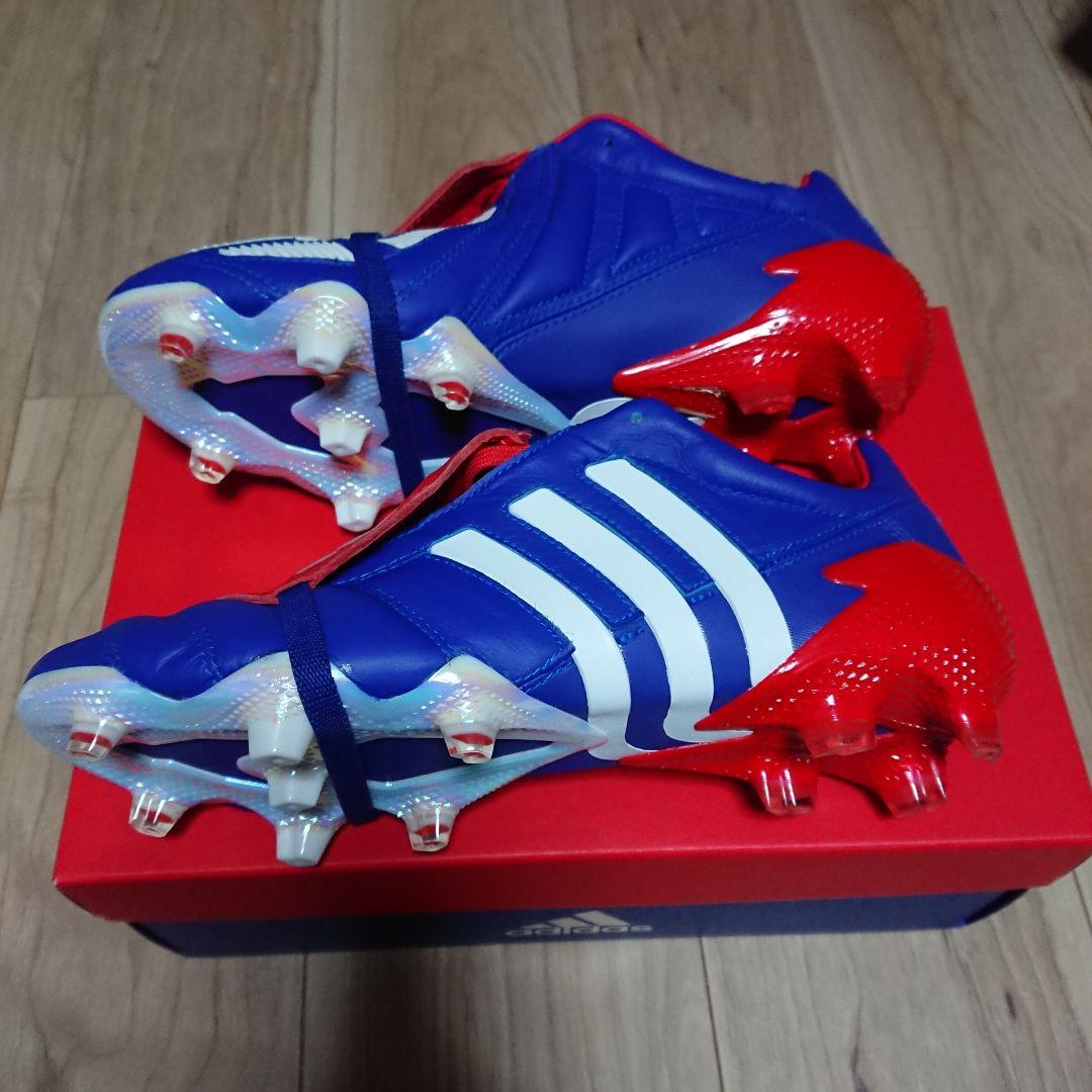 adidas プレデターマニア FG 26.0cm