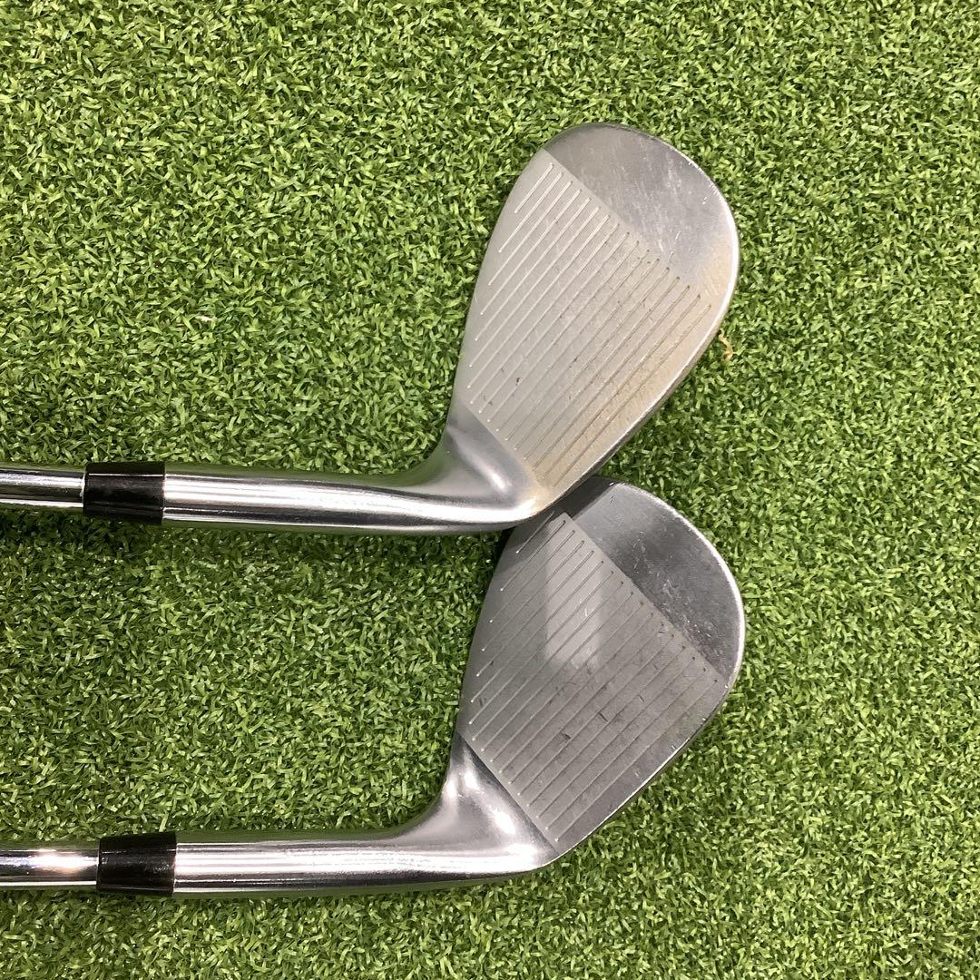 ミステリー　ウェッジ　レフティー用　NS950