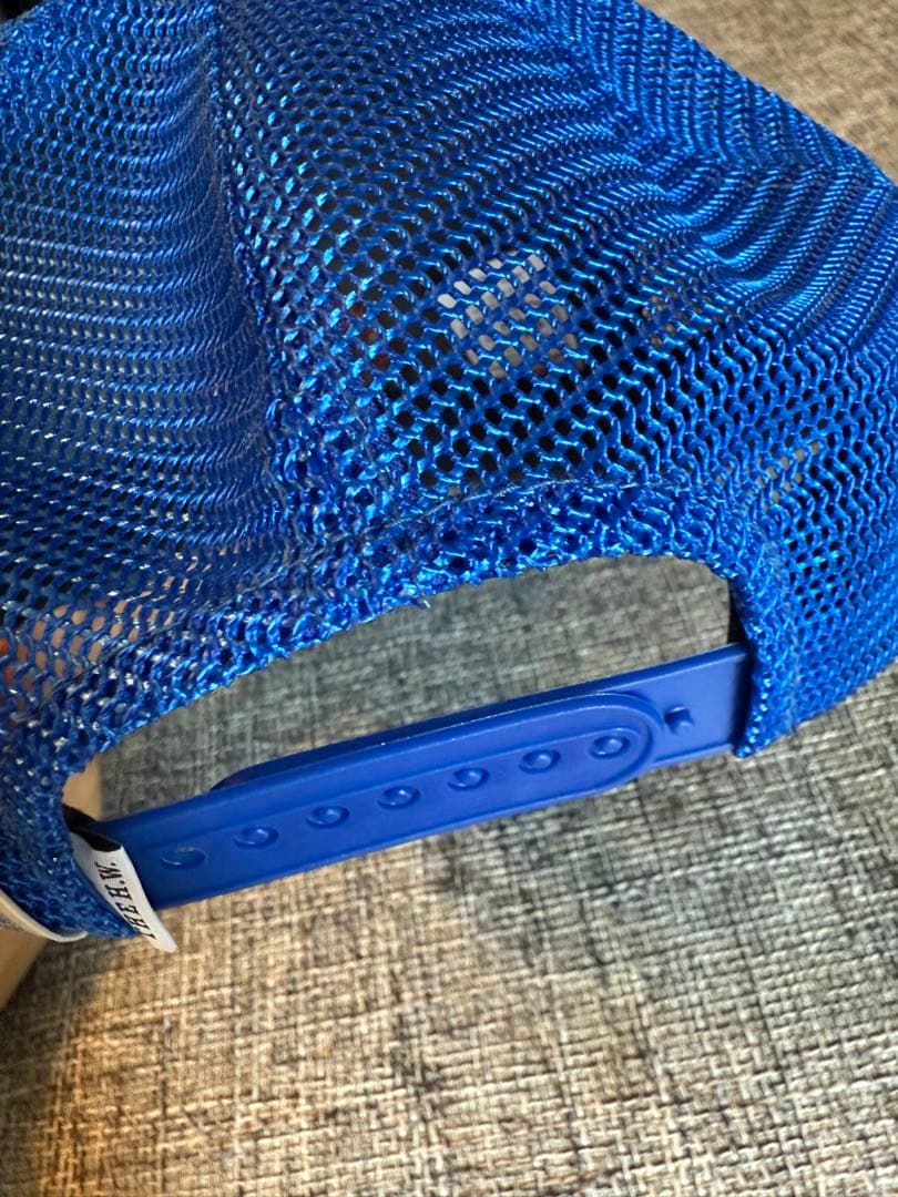 H.W.DOG&CO メンズキャップ✨新品未使用✨ドックアンドコー