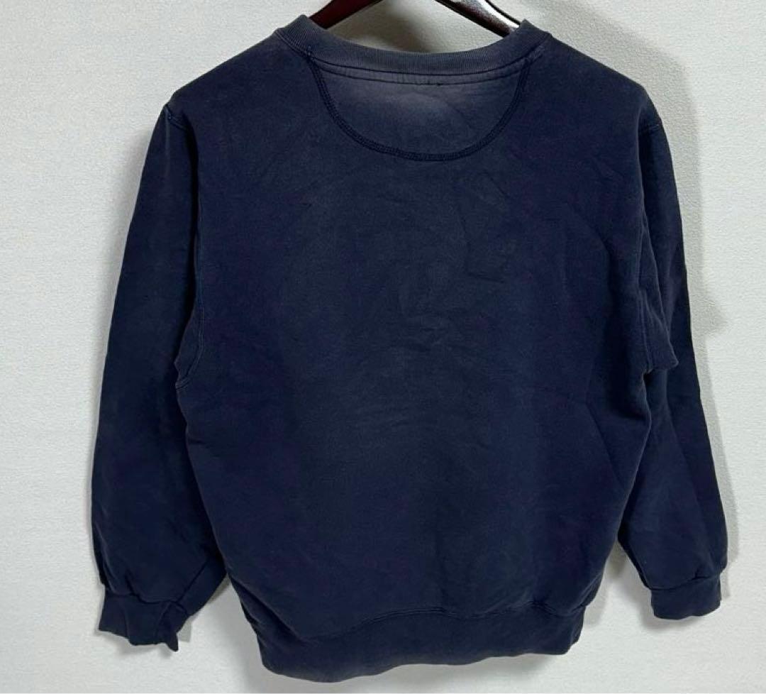 USA製 L.L.Bean × RUSSELL ラッセル スウェット　S