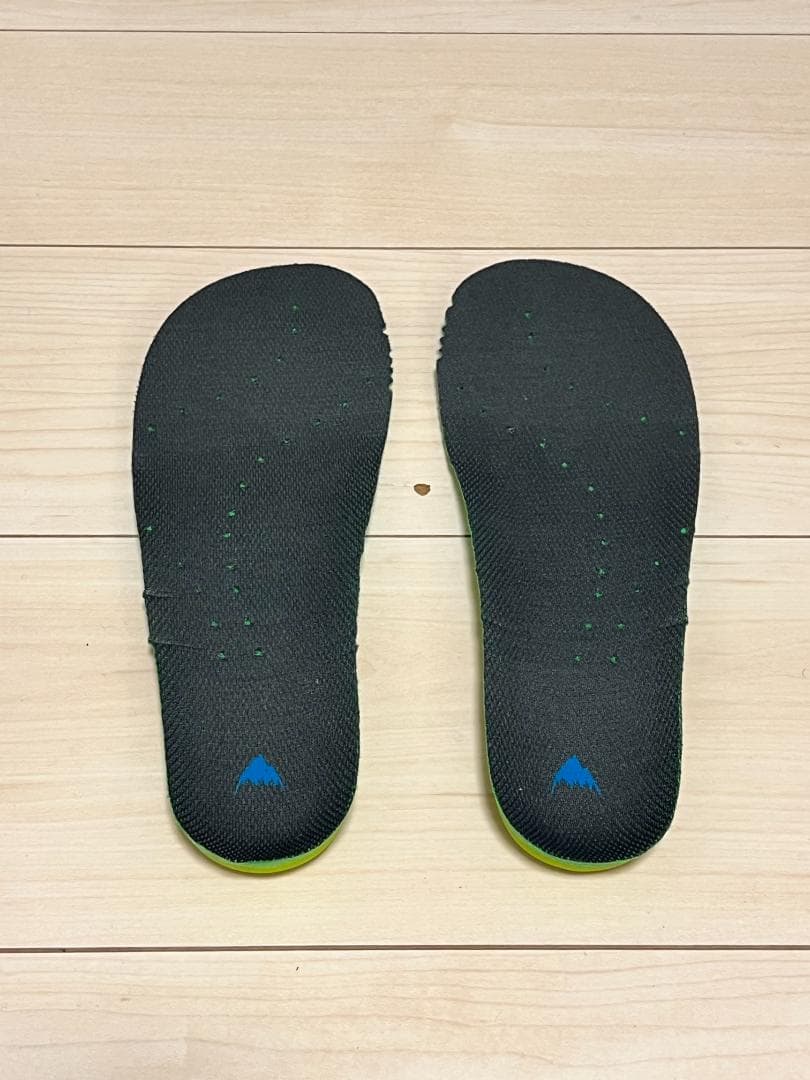 Burton SWATH スワス STEP ON 26.5cm 8.5 バートン