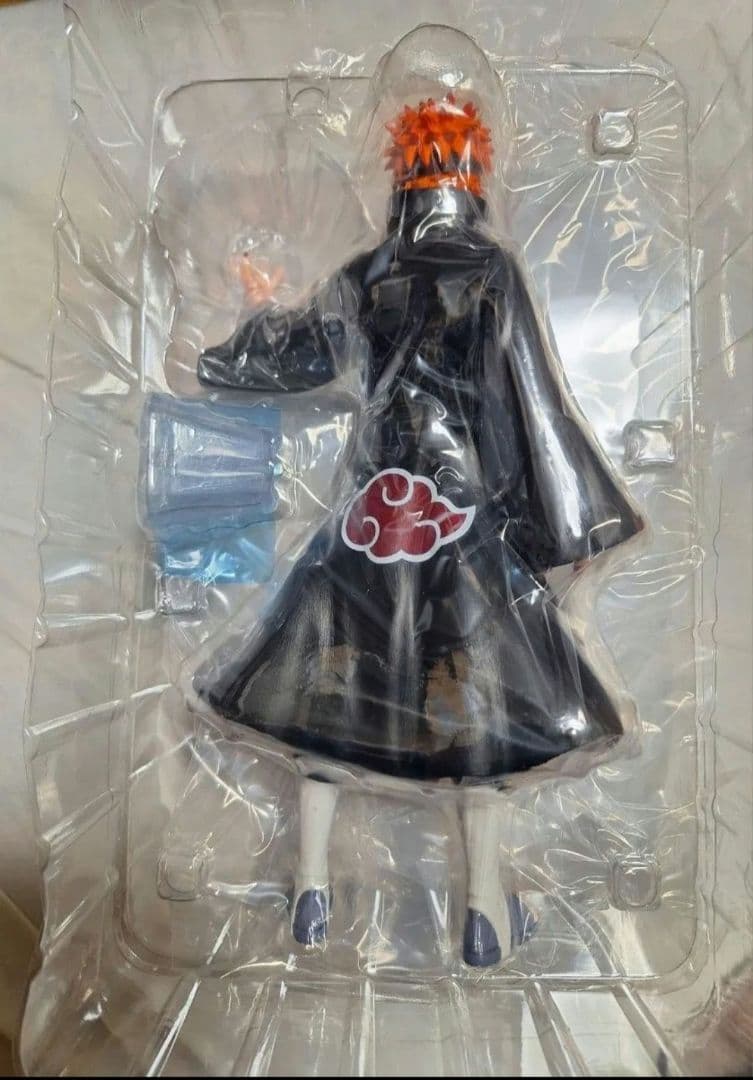 一番くじ ナルト NARUTO C賞 ペイン E賞 自来也 フィギュア - メルカリ