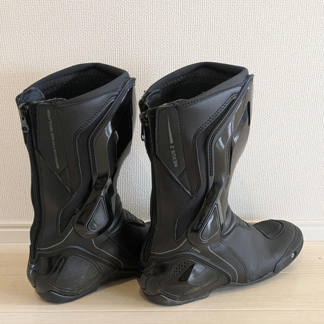 【値下げ】Dainese ダイネーゼ NEXUS 2 25.5cm