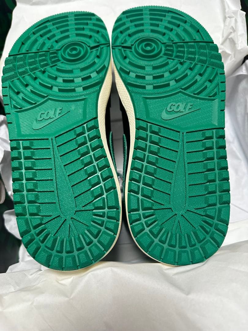 Eastside Golf×Air Jordan1 27.0cm US9.0