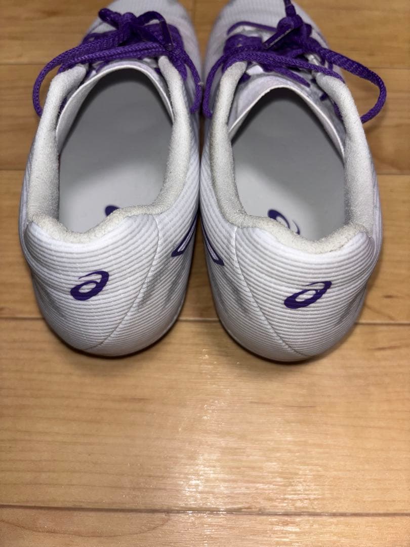 アシックス DS LIGHT アクロス プロ 3 24.5cm