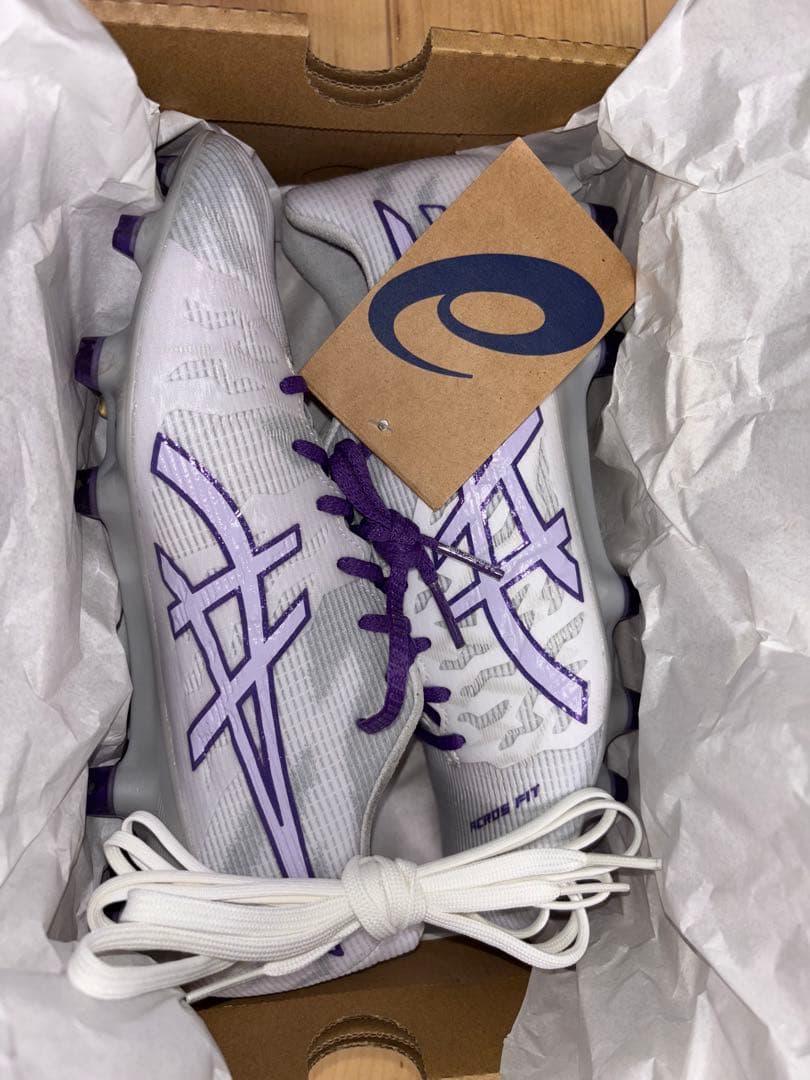 アシックス DS LIGHT アクロス プロ 3 24.5cm