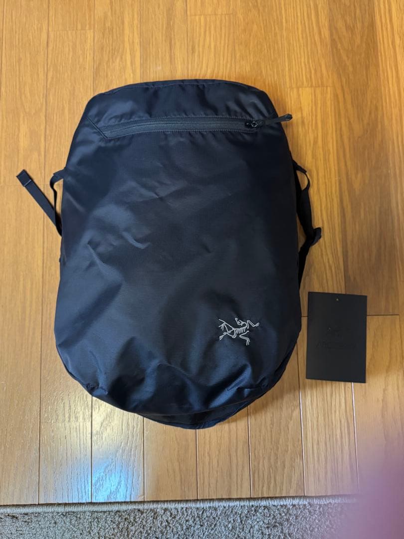 アークテリクス ARC’TERYX Heliad 12L 楽天市場】ARC'TERYX (アークテリクス) Heliad 12L Tote(ヒリアド 12