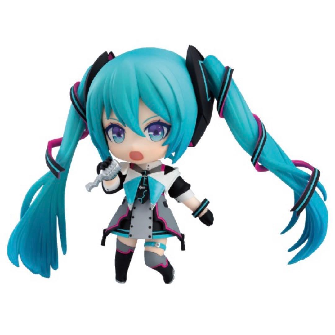 先行販売品】ねんどろいど 初音ミク マジカルミライ 2015ver. 2739