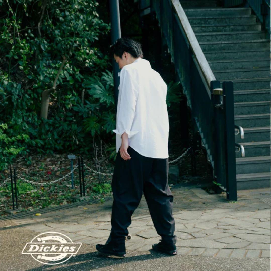 新品 dickies 5601 M minnano goro 黒 ネイビー - メルカリ