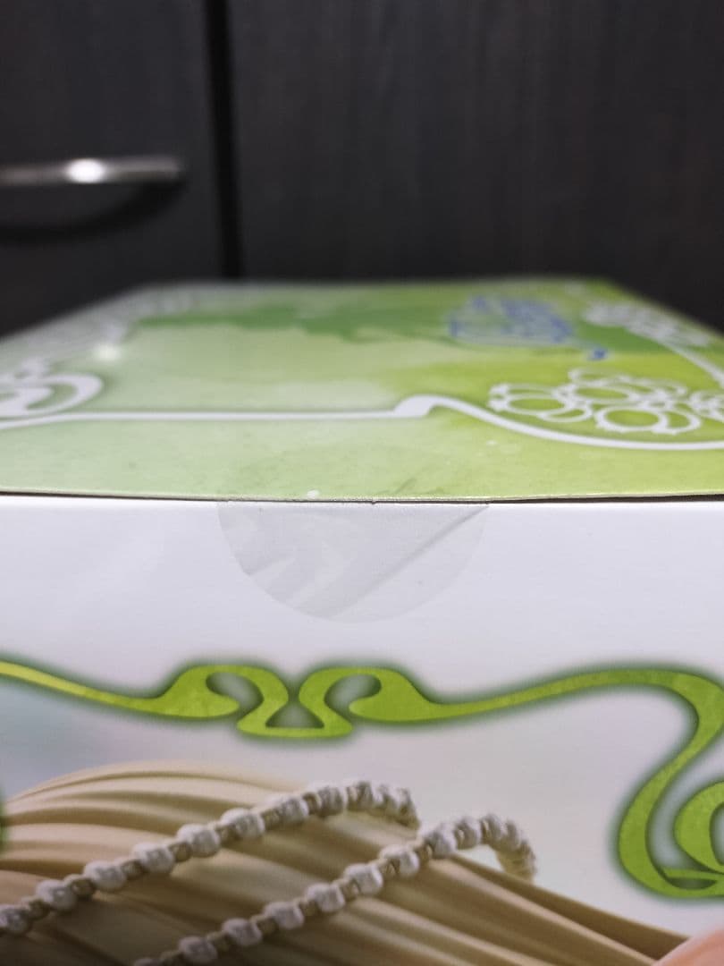 エルフ村 第5村人 ククル アンテナショップ限定版 1/6 フィギュア