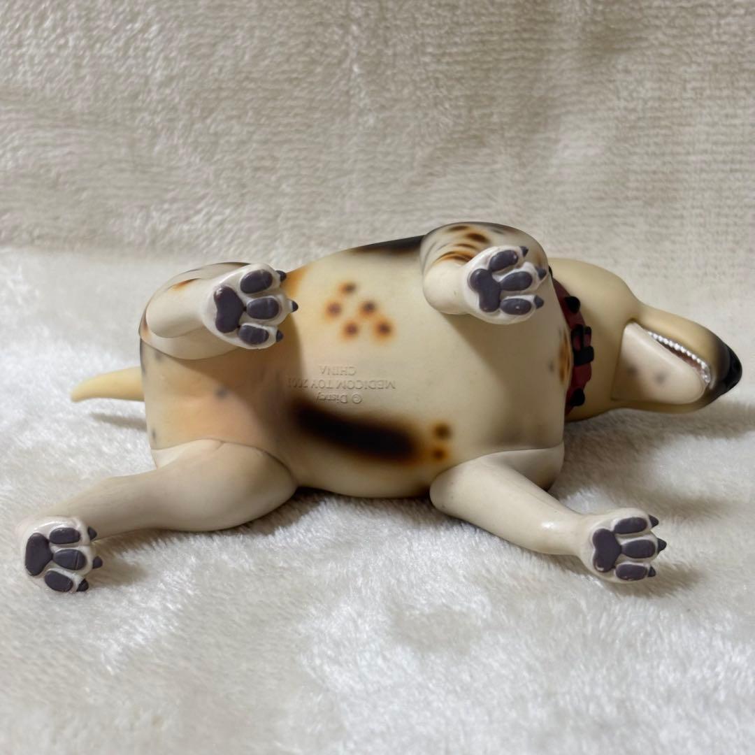 希少 メディコムトイ 初期 トイストーリー アンディ＆シド＆スカッド