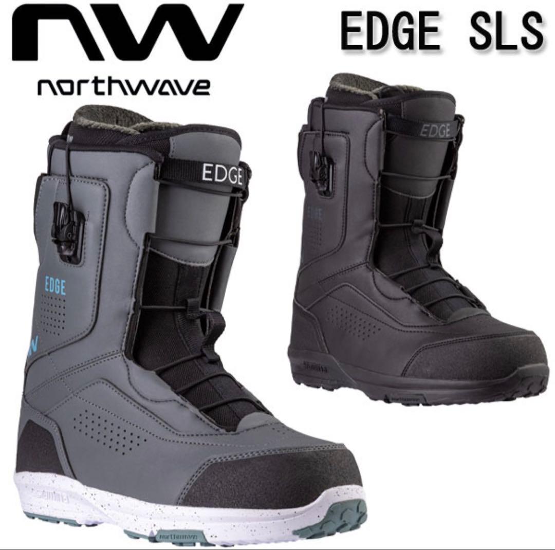 WORM152cm、NORTHWAVE「EDGE」27.5cmセット売り✨