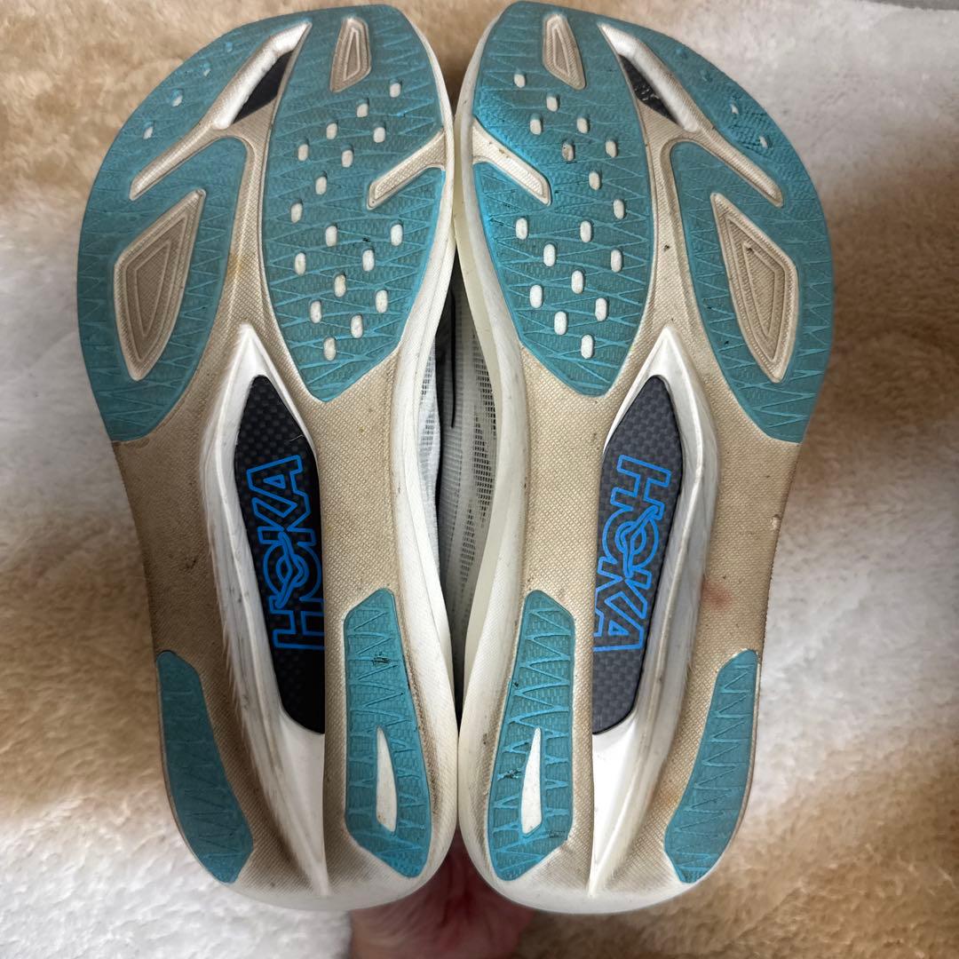 HOKA Rocket X 3 26.5cm ロケットX3 ホカ