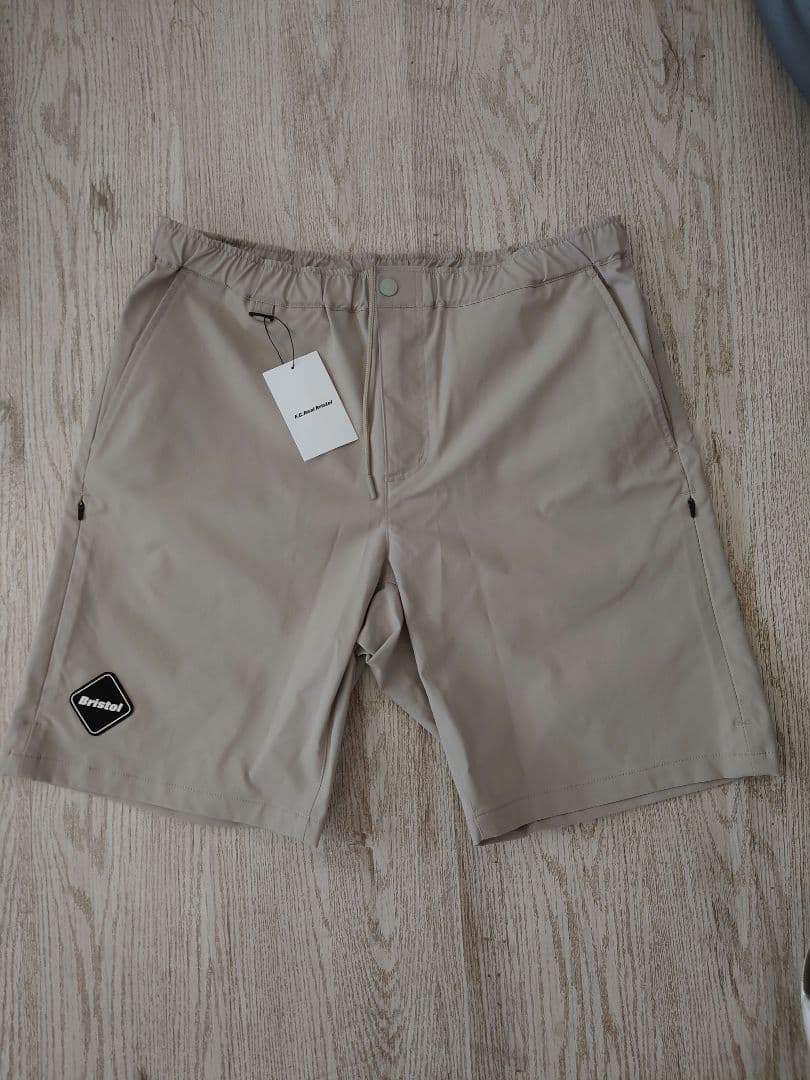 F.C.Real Bristol SOPH. リアルブリストル　 パンツ　新品 FCRB Bristol Big Star Hoodie パーカー