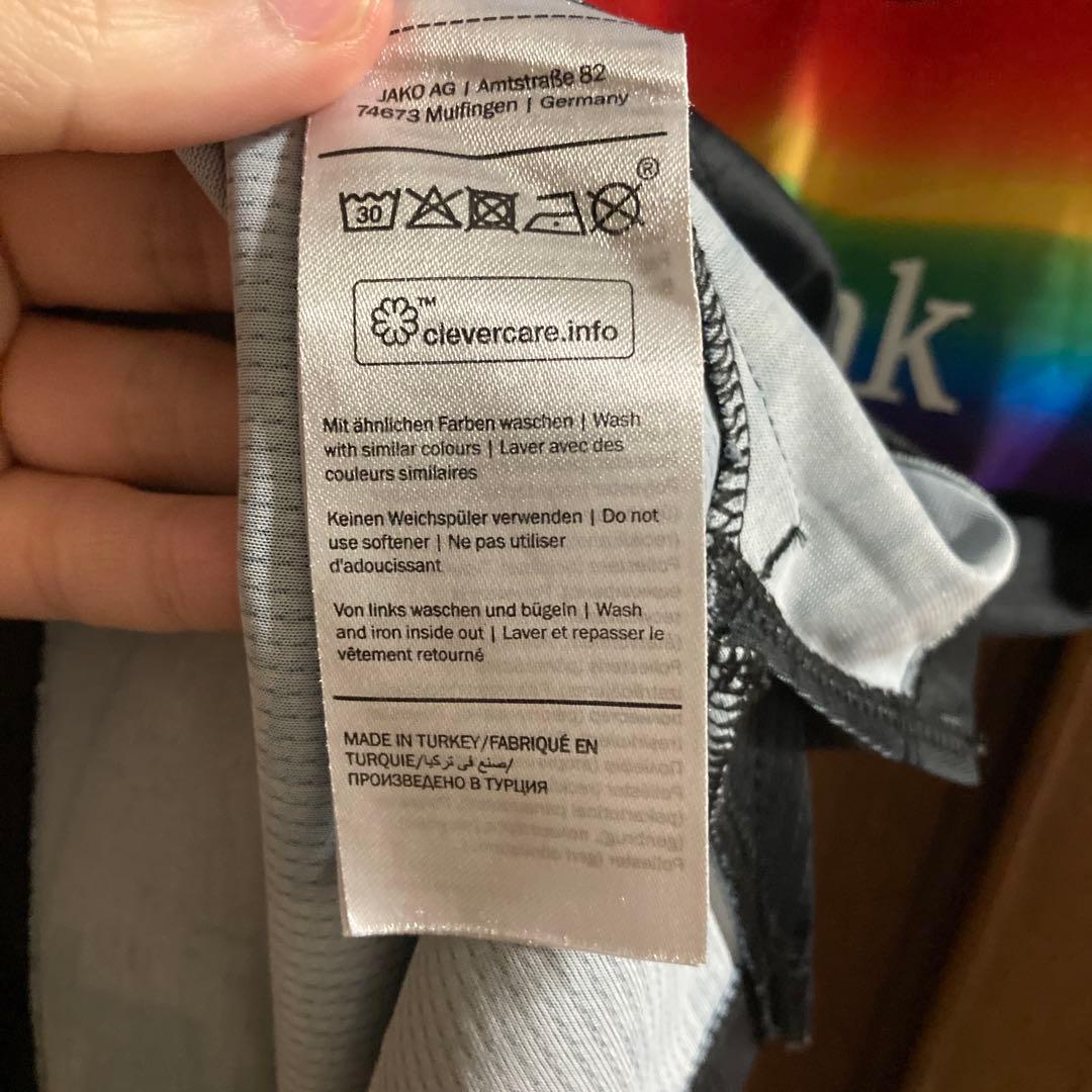 シュットウットガルト 22-23 ダイバーシティ ユニフォーム-買いました