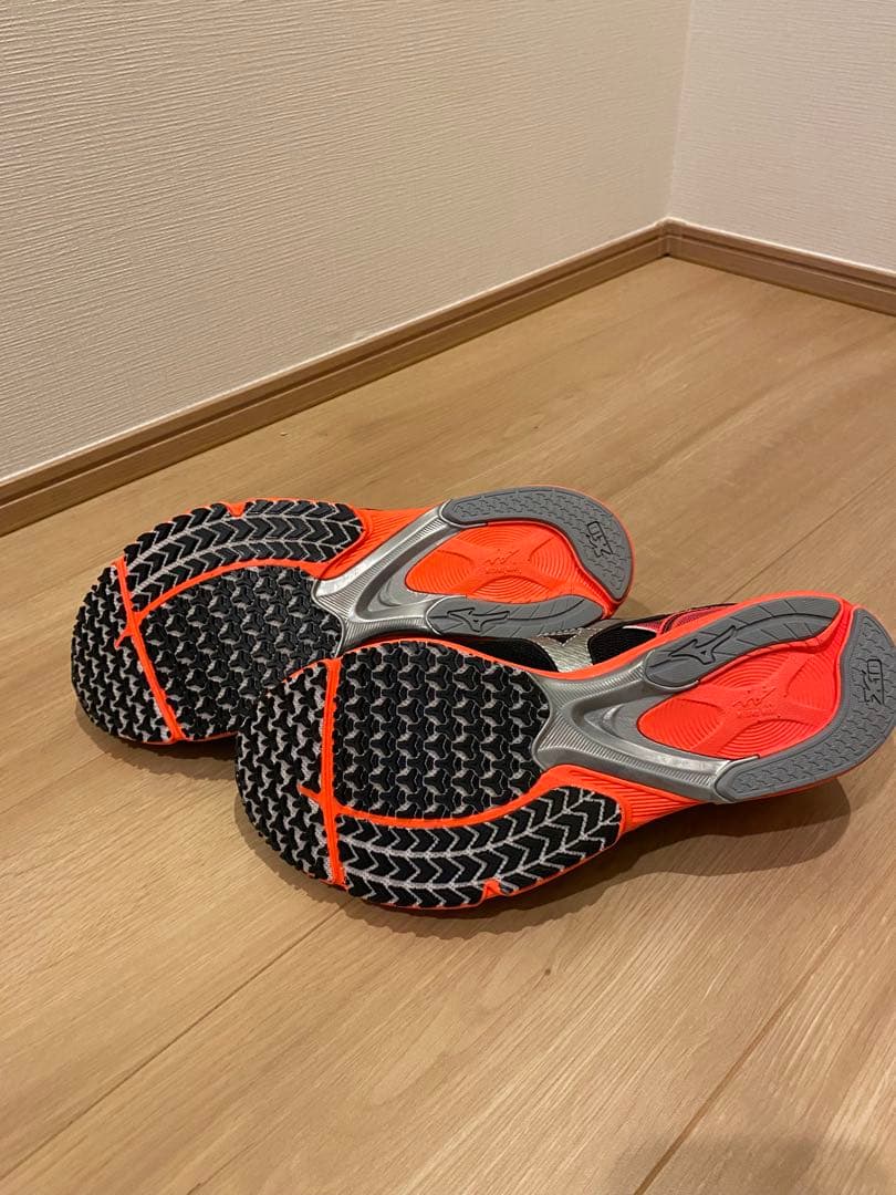 ミズノ ウェーブエンペラー 27.5cm [新品未使用]