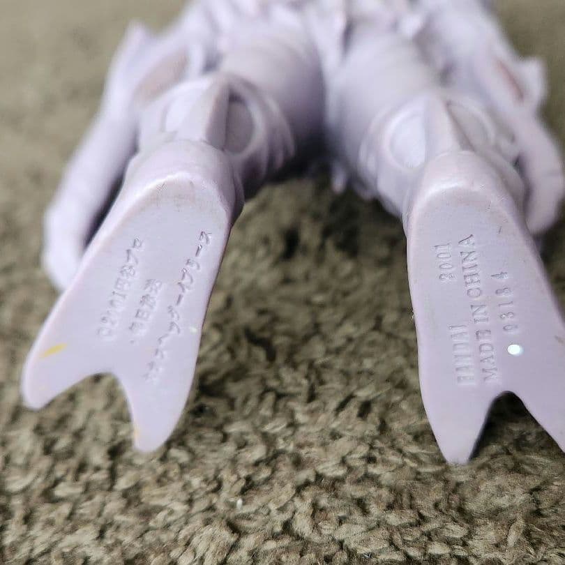 怪獣 セット【ウルトラ怪獣シリーズ】ゴモラ エレキング サタン