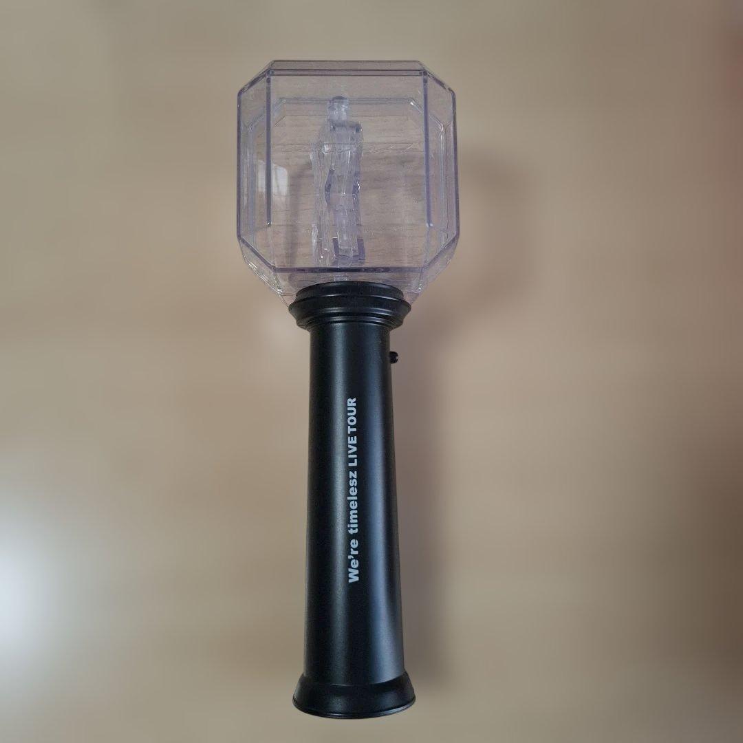 timelesz FAM ペンライト タイムレス - メルカリ