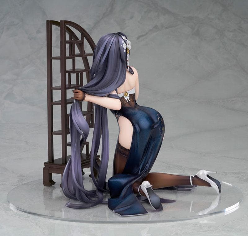 【新品未使用】吾妻　語らいの春霞Ver. アズールレーン（アルター）