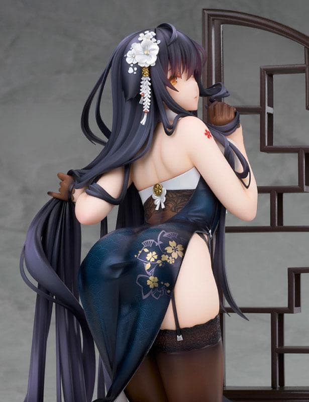 【新品未使用】吾妻　語らいの春霞Ver. アズールレーン（アルター）