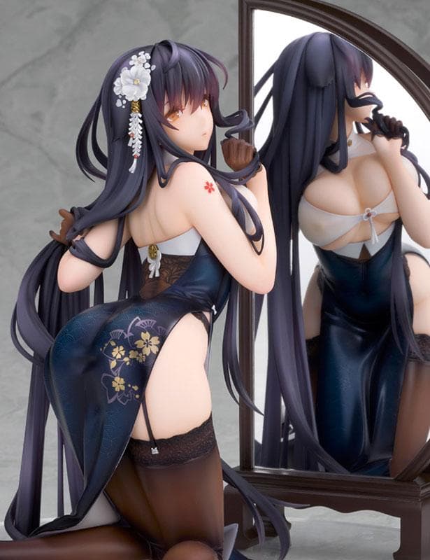 【新品未使用】吾妻　語らいの春霞Ver. アズールレーン（アルター）