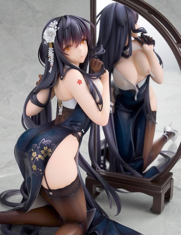 【新品未使用】吾妻　語らいの春霞Ver. アズールレーン（アルター）