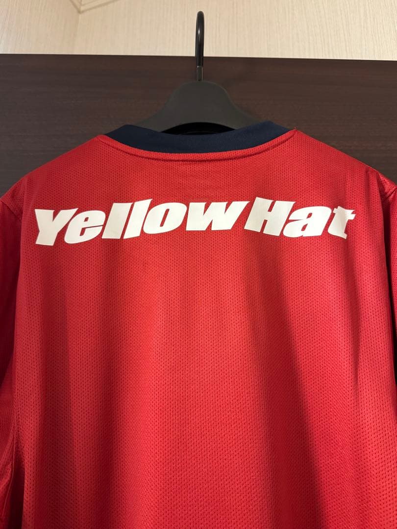 鹿島アントラーズ 2011年オーセンティックユニフォーム XLサイズ