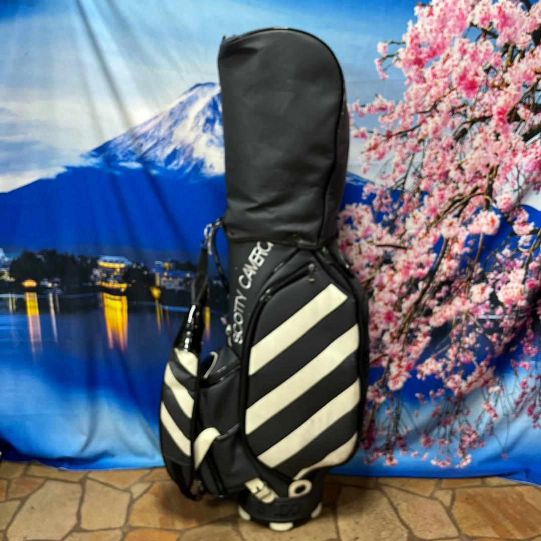 寶BH-591 タイトリストキャディバッグ 3.4kg 22cm