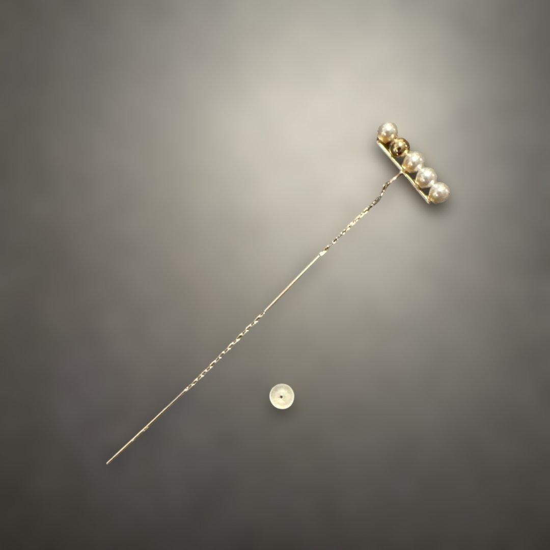 ミミカザリ ピアス（片耳用）未使用品 イヤーアイテム専門店MIMIKAZARI