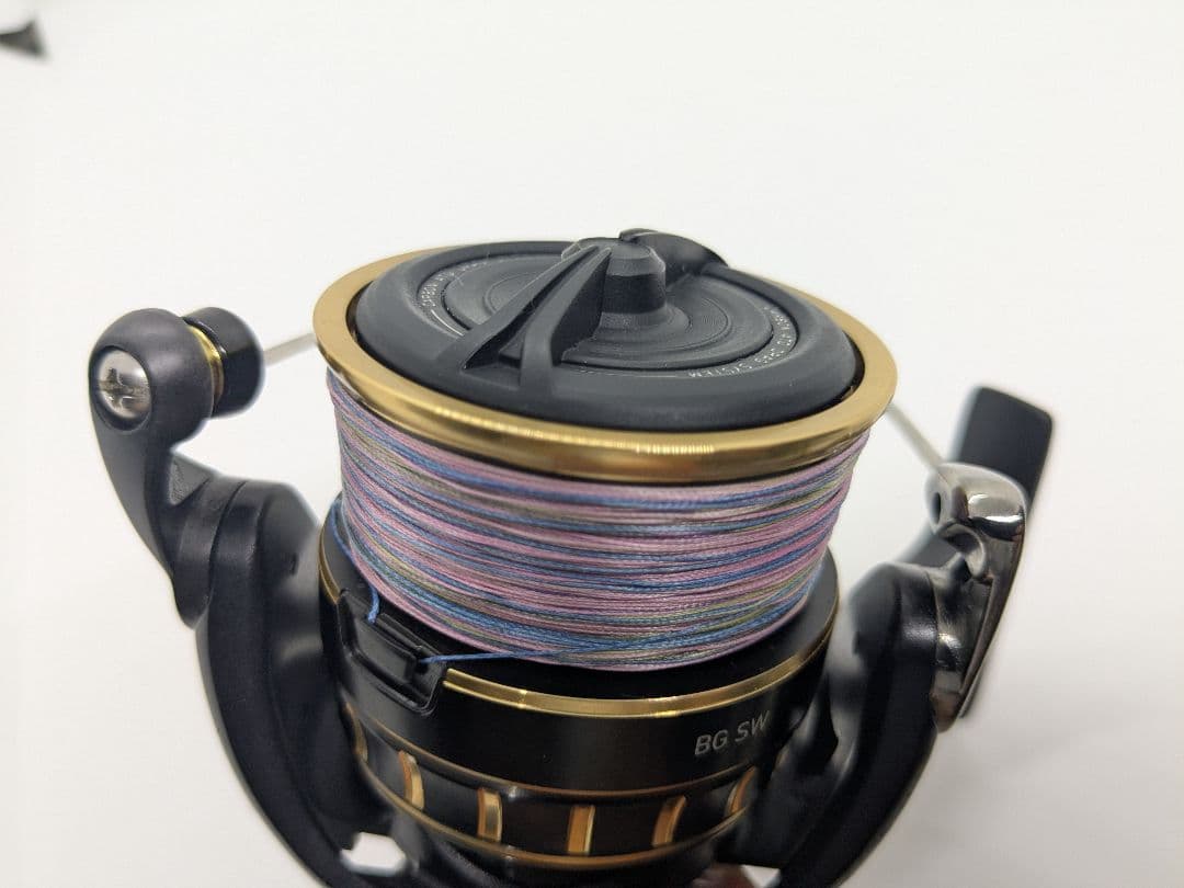 【最終価格・極美品】BG SW 5000D-CXH