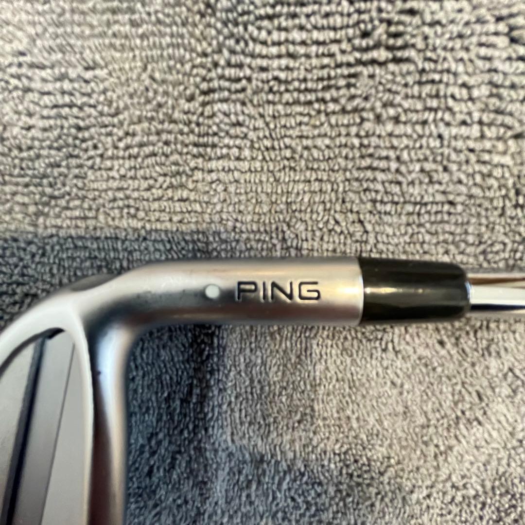 おまけ付】PING i230 7本セット【モーダス125x】 - メルカリ