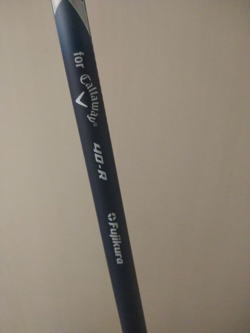 週末sale】callaway PARADYM MAX FAST FW 5WR - クラブ最新