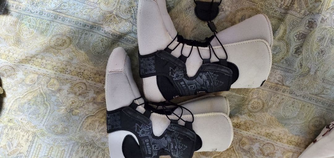 DEELUX サーモインナー 24.0cm Superfeet付