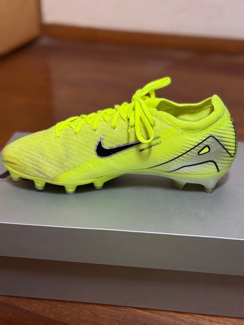 Nike マーキュリアルヴェイパー16 エリートAG-PRO 26.5cm
