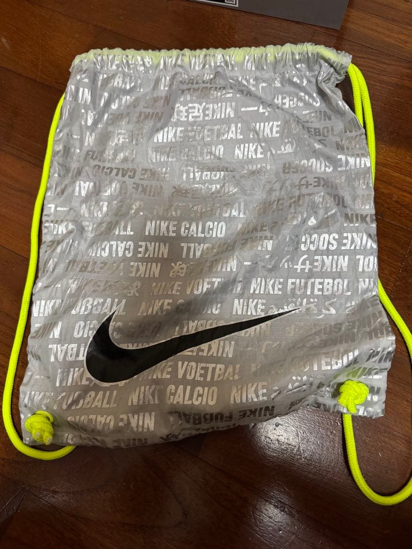 Nike マーキュリアルヴェイパー16 エリートAG-PRO 26.5cm