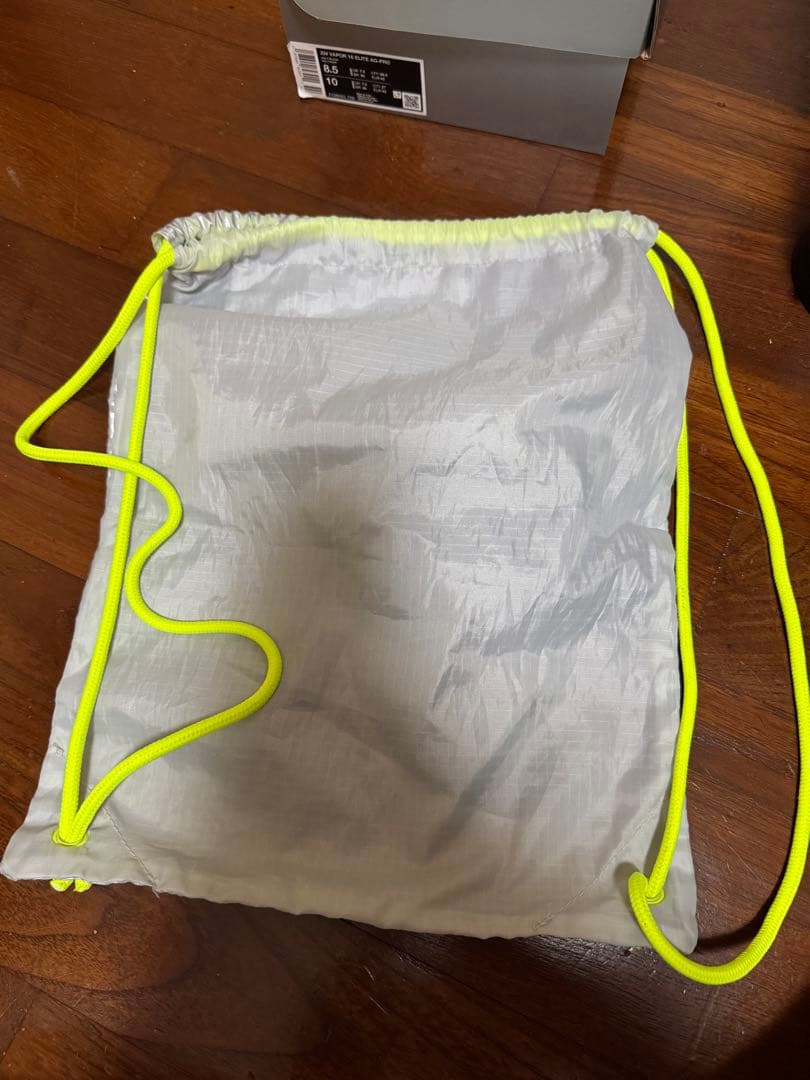 Nike マーキュリアルヴェイパー16 エリートAG-PRO 26.5cm