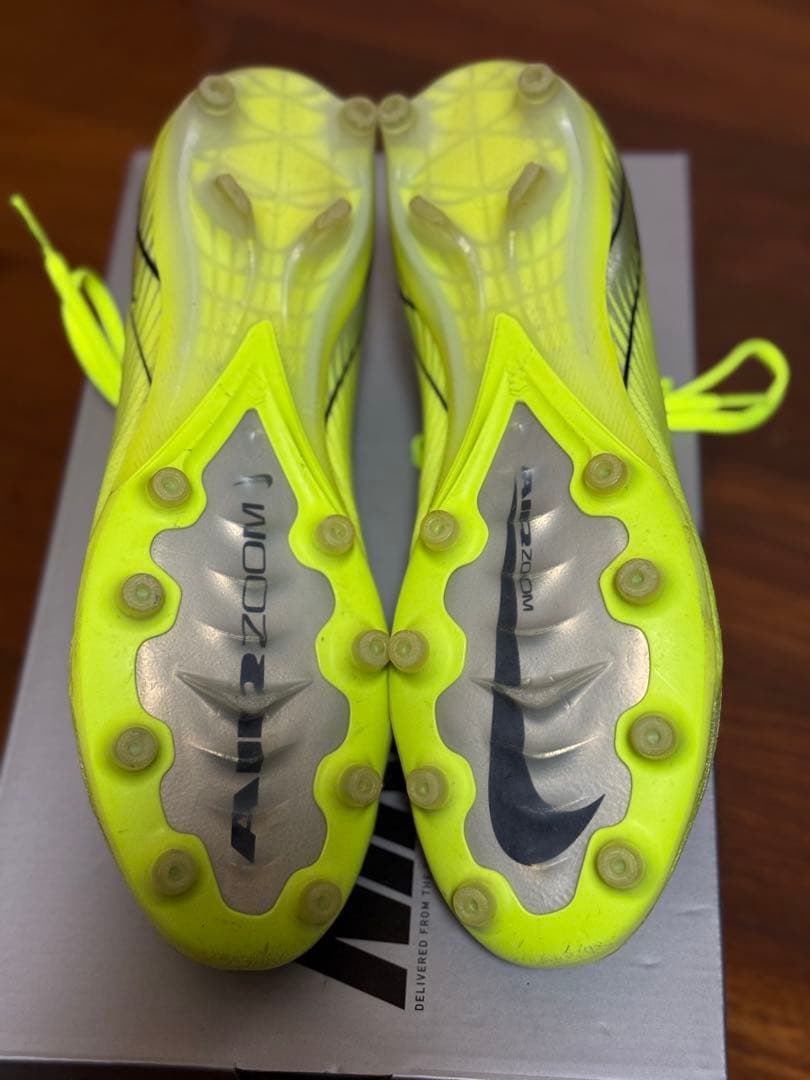 Nike マーキュリアルヴェイパー16 エリートAG-PRO 26.5cm