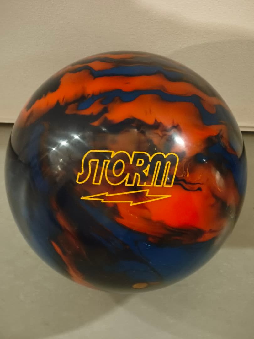 新品】【国内入手困難品】ストーム フィジックス レイズ 15ポンド2