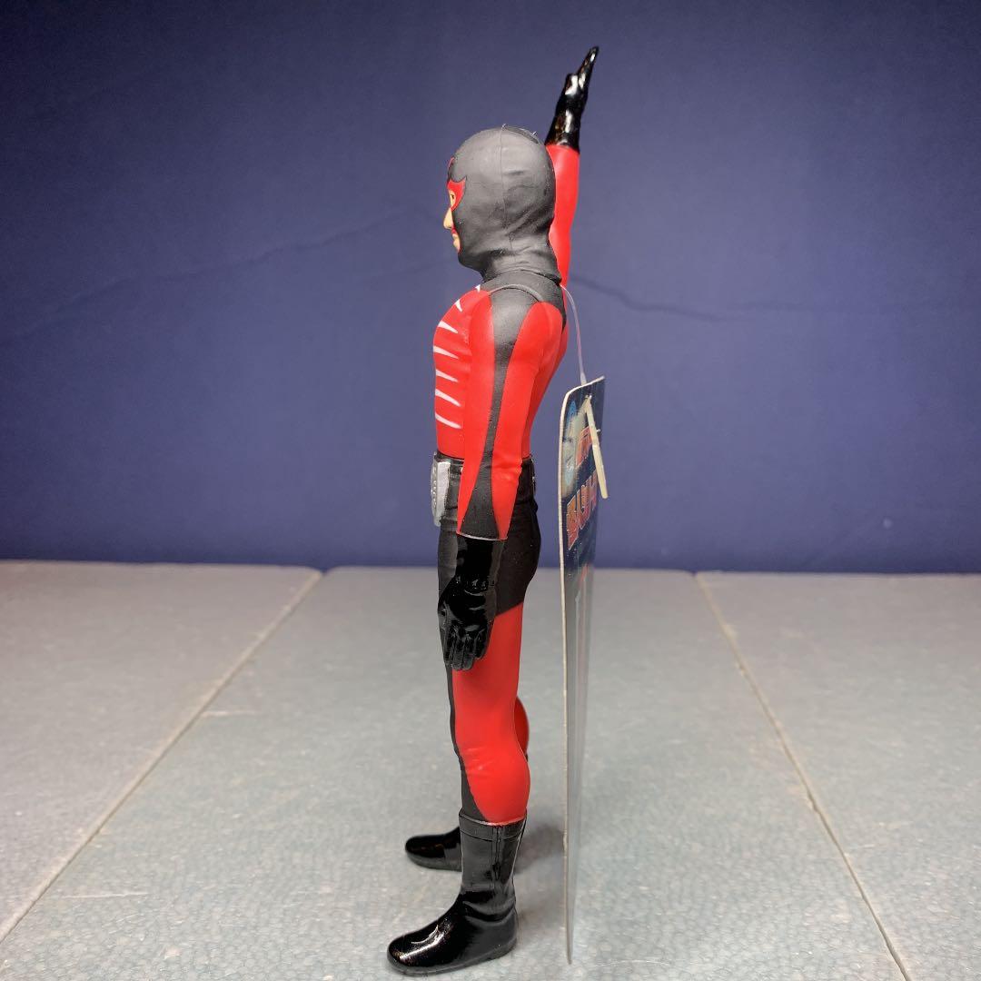 ショッカー戦闘員(スイス支部) 仮面ライダー怪人シリーズEX - メルカリ