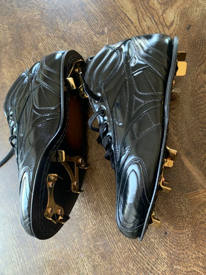 Mizuno ミズノプロ MC スパイク 27.5cm