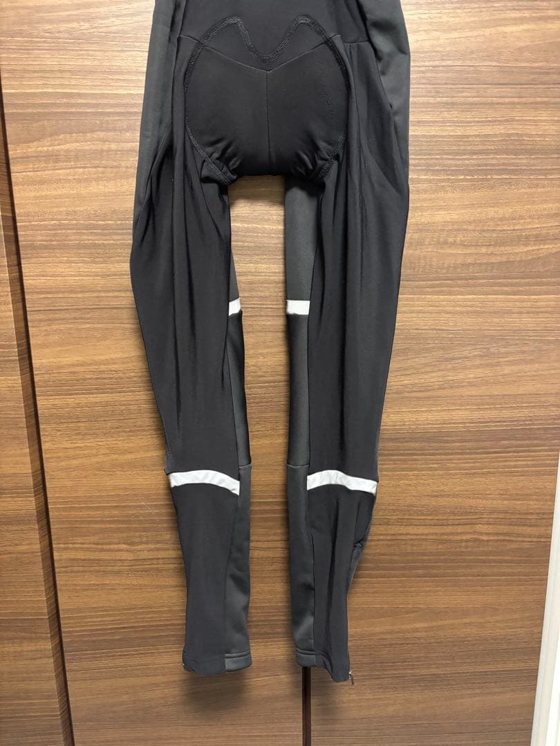 Castelli POLARE 3 BIBTIGHT サイズM - メルカリ