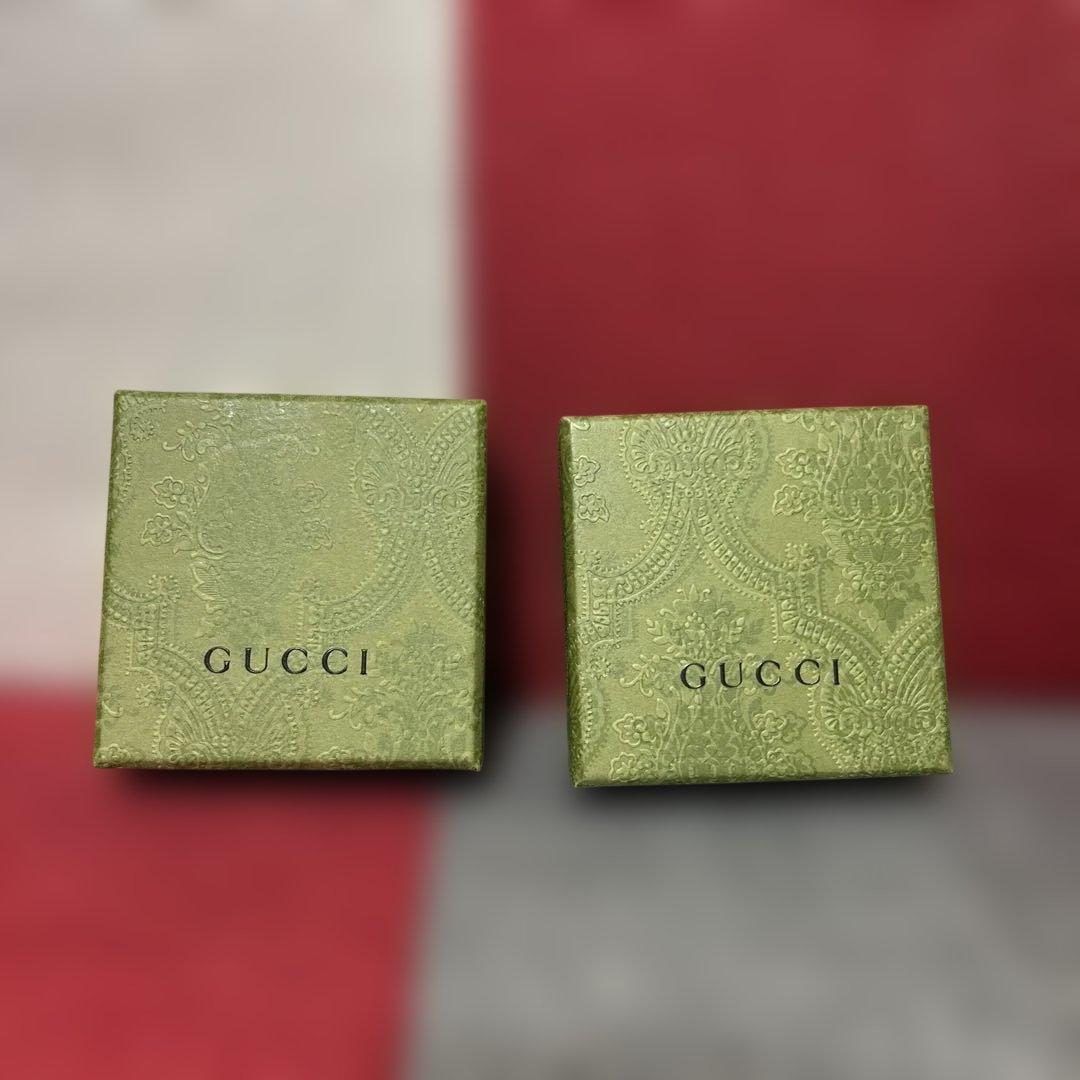 a*7様 GUCCI シンプルリング　保存袋付き　(6月限定価格) 楽天市場】【動画/ギフト品質/6号-24号】グッチ GUCCI リング 指輪