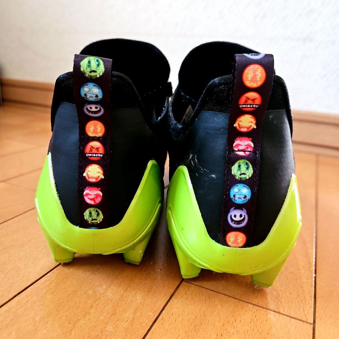開幕前セール Adizero Emojis 26.5cm アメフト スパイク