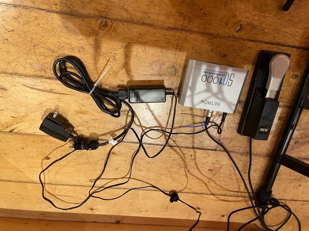 Alternate Mode vibeKAT 4オクターブ - メルカリ