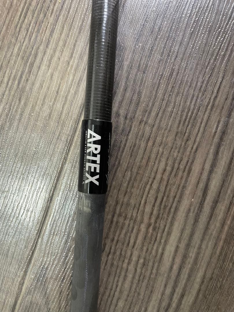 DRT ARTEX “Hacker”GEN2